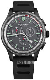 Victorinox Alliance Szary/Guma Ø44 mm 241818