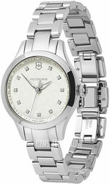 Victorinox Biały/Stal Ø28 mm 241875