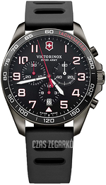 Victorinox Czarny/Guma Ø42 mm 241889