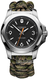 Victorinox Czarny/Tkanina Ø45 mm 241894