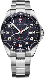 Victorinox Niebieski/Stal Ø42 mm 241896