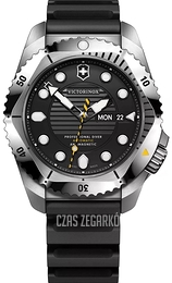 Victorinox Dive Pro Czarny/Guma Ø43 mm 241994
