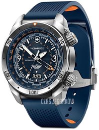 Victorinox Air Pro Niebieski/Guma Ø43 mm 242003