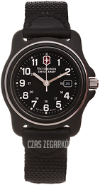 Victorinox Czarny/Skóra Ø31 mm 24379