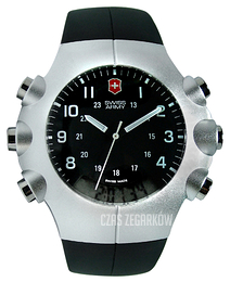 Victorinox Czarny/Guma Ø47.5 mm 24455