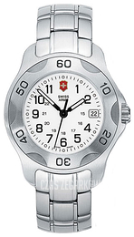 Victorinox Biały/Stal 24643