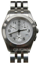 Victorinox Srebrny/Stal 24839