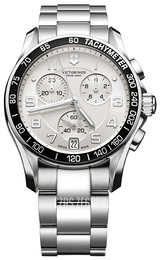 Victorinox Srebrny/Stal Ø41 mm 249035