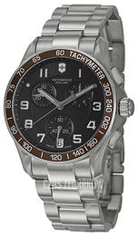 Victorinox Czarny/Stal Ø41 mm 249043