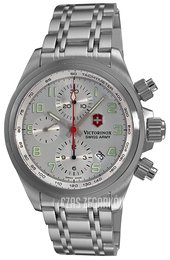 Victorinox Srebrny/Stal Ø42 mm 25159