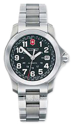 Victorinox Czarny/Tytan Ø41 mm 25791