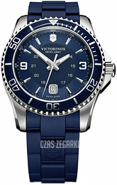 Victorinox Maverick Niebieski/Guma Ø43 mm V241603