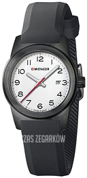 Wenger Biały/Guma Ø31 mm 01.0411.135