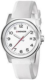 Wenger Biały/Guma Ø41 mm 01.0441.147