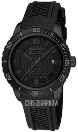Wenger Roadster Czarny/Guma Ø45 mm 01.0851.126