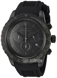 Wenger Roadster Czarny/Guma Ø45 mm 01.0853.111