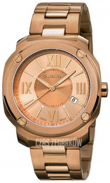 Wenger Różowe złoto/Stal w kolorze różowego złota Ø43 mm 01.1141.121