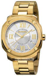 Wenger Srebrny/Stal w odcieniu złota Ø43 mm 01.1141.122