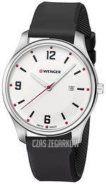 Wenger Biały/Guma Ø43 mm 01.1441.108