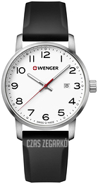 Wenger Biały/Guma Ø42 mm 01.1641.103