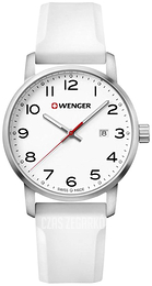 Wenger Biały/Guma Ø42 mm 01.1641.106