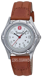 Wenger Standard Issue Biały/Skóra Ø35 mm 70100