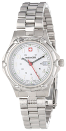 Wenger Standard Issue Biały/Stal Ø28 mm 70209