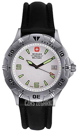 Wenger Biały/Skóra Ø28 mm 72944