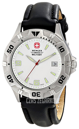 Wenger Biały/Skóra Ø40 mm 72945