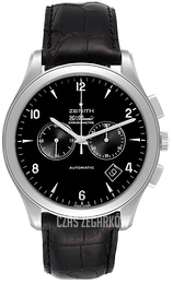 Zenith  03.0520.4002.21.C492