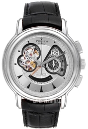 Zenith  03.1260.4039.01.c611