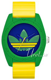Adidas Santiago Wielokolorowy/Guma Ø42 mm ADH2949