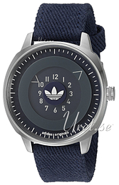 Adidas Niebieski/Tkanina Ø42 mm ADH3131