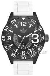 Adidas Newburgh Czarny/Guma Ø48 mm ADH3136