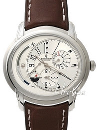 Audemars Piguet Millenary Srebrny/Skóra Ø45 mm 26150ST.OO.D084CU.01