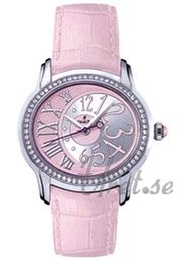 Audemars Piguet Millenary Różowy/Skóra Ø35 mm 77301ST.ZZ.D602CR.01