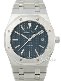 Audemars Piguet Royal Oak Selfwinding Biały/Stal Ø39 mm 15300ST.OO.1220ST.02