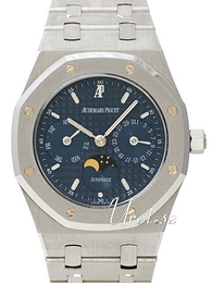 Audemars Piguet Royal Oak Niebieski/Stal Ø36 mm 25594ST.OO.0789ST.04