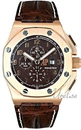 Audemars Piguet Royal Oak Offshore Arnold