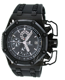 Audemars Piguet Royal Oak Offshore Czarny/Stal Ø40 mm 26014SN.OO.D002CR.01