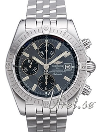 Breitling Chronomat Calibre 13 Szary/Stal Ø43.7 mm A1335611-F517-372A