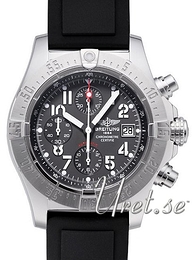 Breitling Avenger Avenger Szary/Guma Ø45 mm A1338012-F547-131S-A20S.1