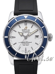 Breitling Superocean Heritage Biały/Guma Ø42 mm A1732116-G717-131S-A20S.1