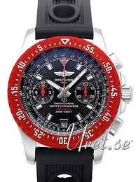 Breitling Professional Skyracer Raven Czarny/Guma Ø43.5 mm A2736303-B823-200S-A20D.2