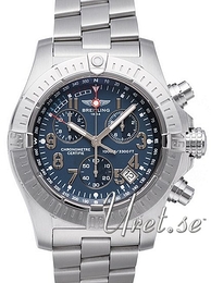 Breitling Avenger Seawolf Chrono Niebieski/Stal Ø45 mm A7339010-C755-147A
