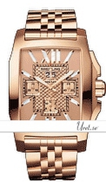 Breitling for Bentley Flying B Żółte złoto/18 karatowe różowe złoto 57.3x38.5 mm FLYBCHR38