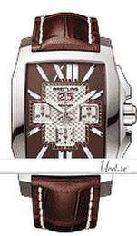 Breitling for Bentley Flying B Brązowy/Skóra 57.3x38.5 mm FLYBCHR39