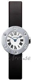 Cartier Love Biały/Satyna Ø23 mm WE800131