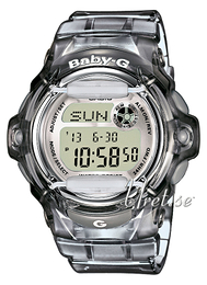 Casio Baby-G Żywica z tworzywa sztucznego Ø42.6 mm BG-169R-8ER