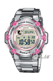 Casio Baby-G Żywica z tworzywa sztucznego Ø40 mm BG-3000-8ER